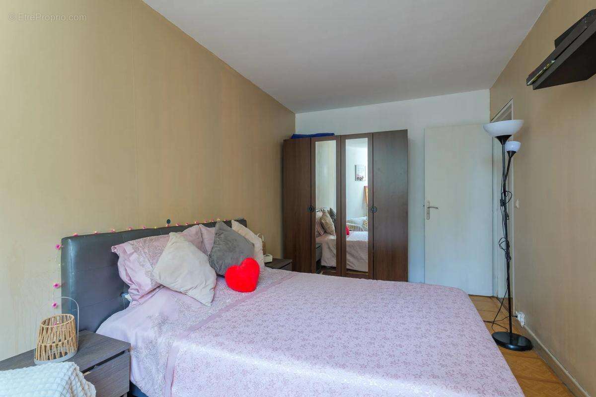 Appartement à SEVRAN