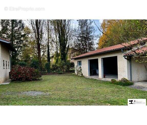 Maison à MARTRES-TOLOSANE