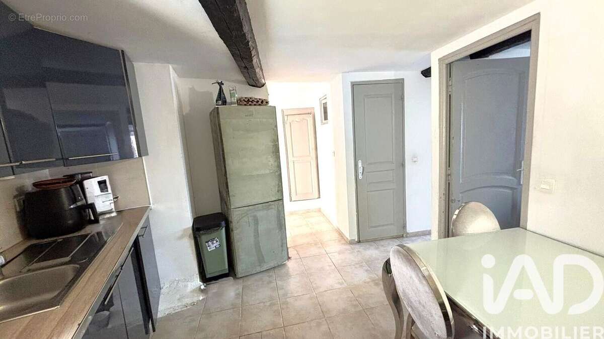 Photo 2 - Maison à PUGET-SUR-ARGENS