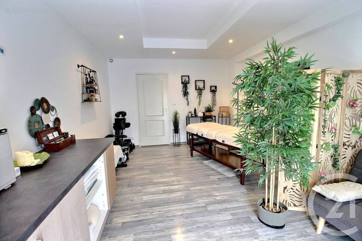 Appartement à THONON-LES-BAINS