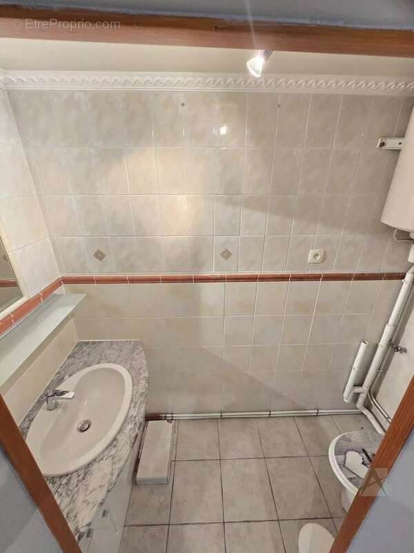 Appartement à CHAMBERY