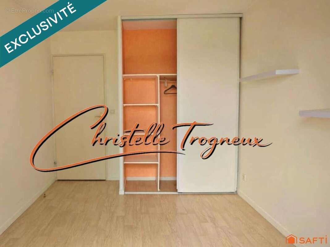 Photo 6 - Appartement à LONGUEAU