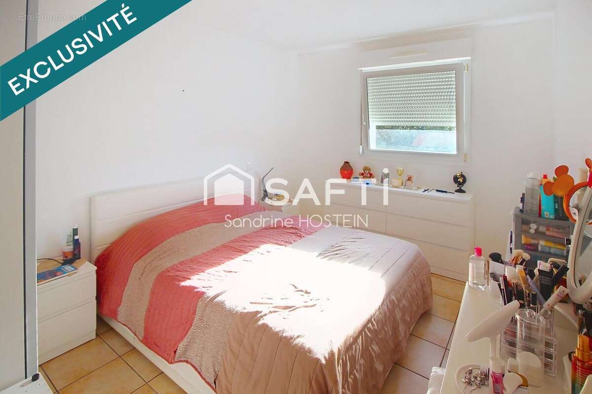 Photo 8 - Appartement à VILLERUPT