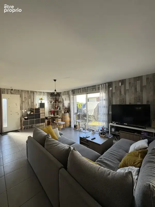 Maison plain-pied récente Panazol avec 4 chambres - photo 5