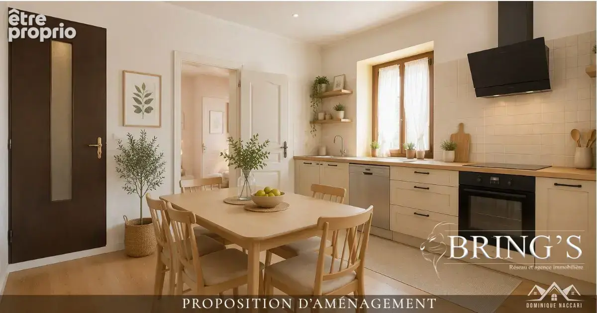Maison 6 pièces 145 m² à vendre à Orschwihr (68500) - photo 3
