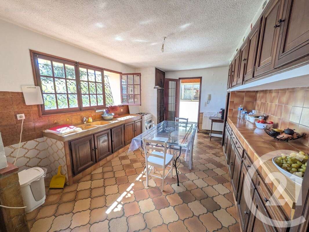 Maison à LA SEYNE-SUR-MER