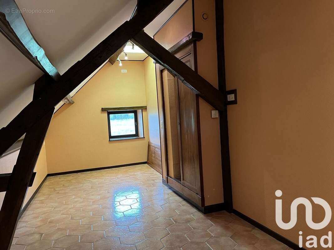 Photo 6 - Maison à BANNOST-VILLEGAGNON