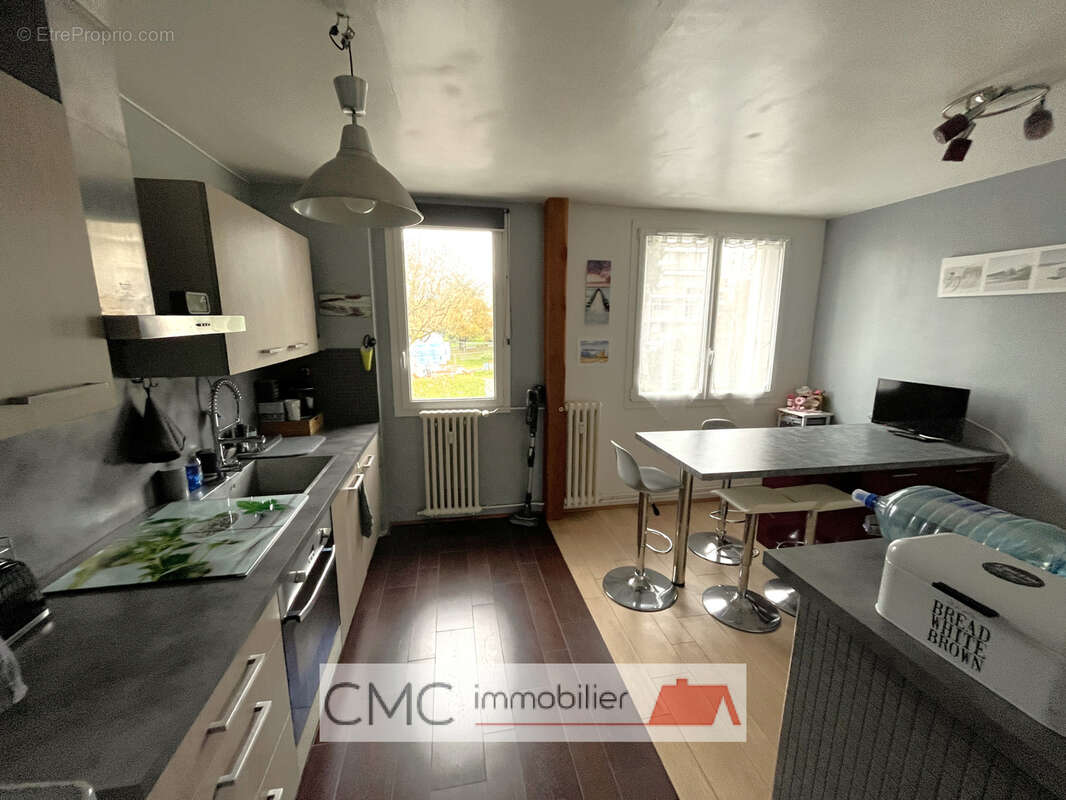 Appartement à CHARTRES