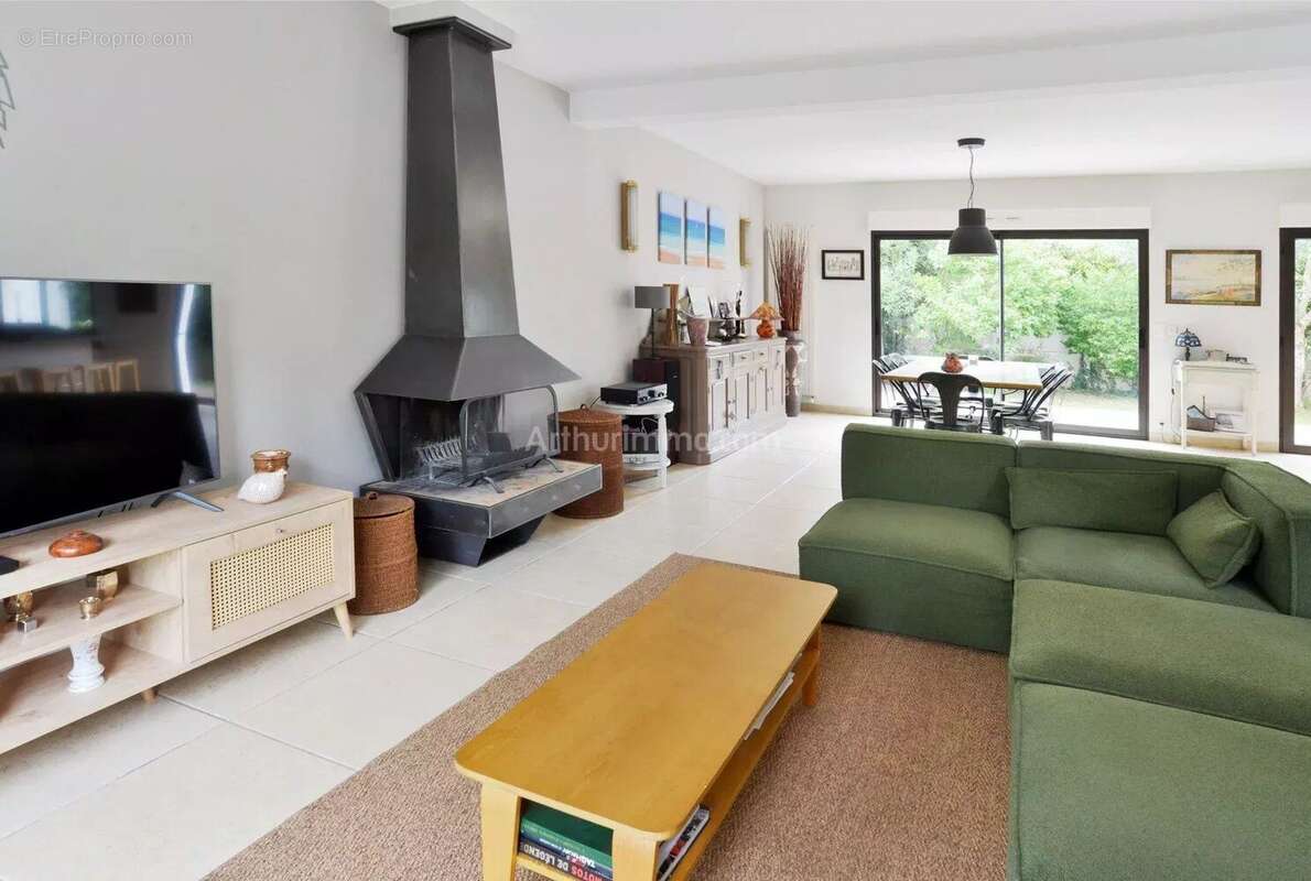 Maison à BRY-SUR-MARNE