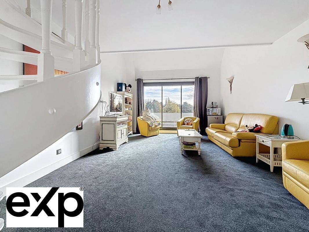 Maison à PACY-SUR-EURE