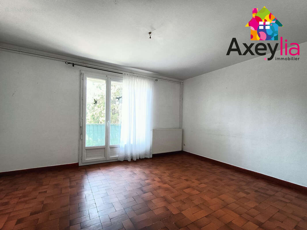 A vendre- digoin- appartement type 4 - photo 3