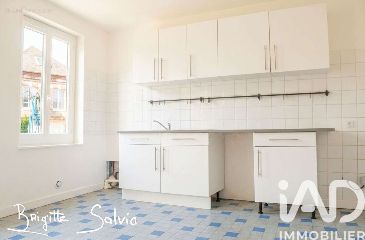 Photo 4 - Maison à SASSETOT-LE-MAUCONDUIT