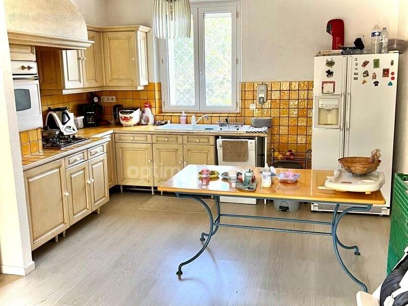 Maison à SAINT-REMY-DE-PROVENCE