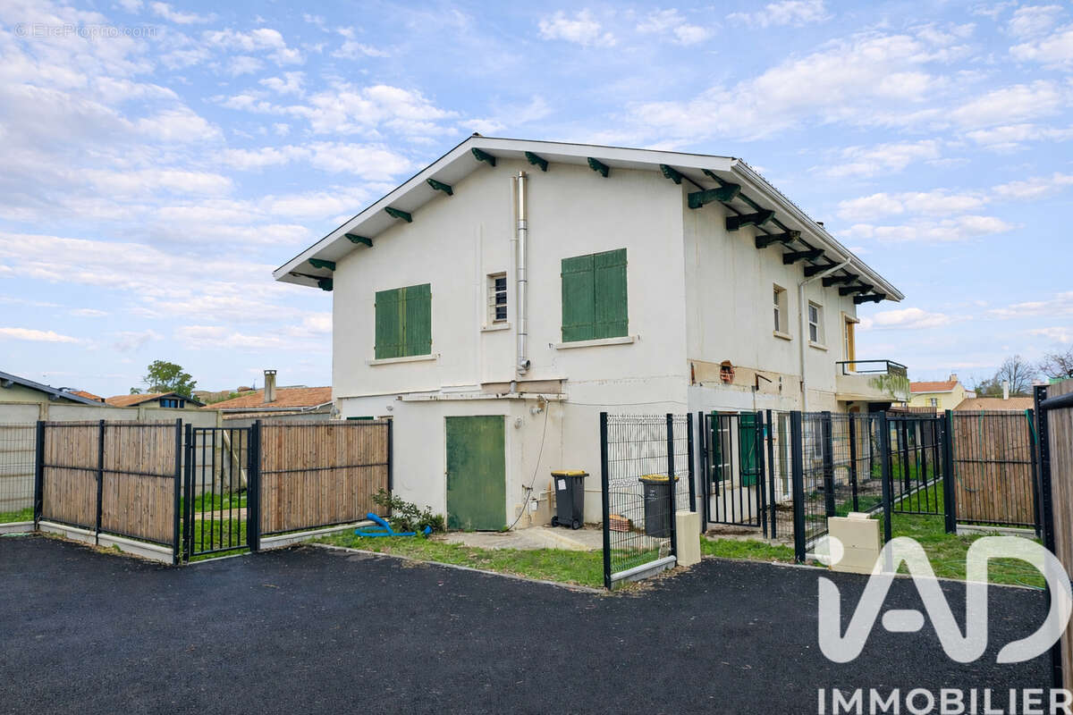 Photo 2 - Maison à GUJAN-MESTRAS