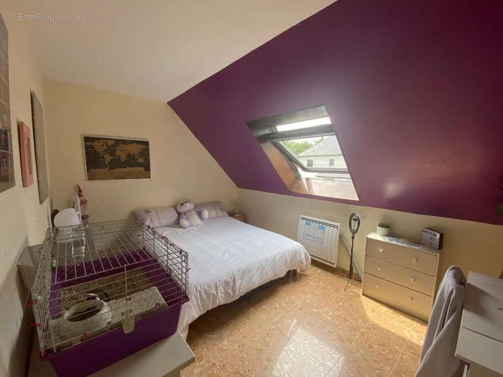 Maison à LE PLESSIS-TREVISE