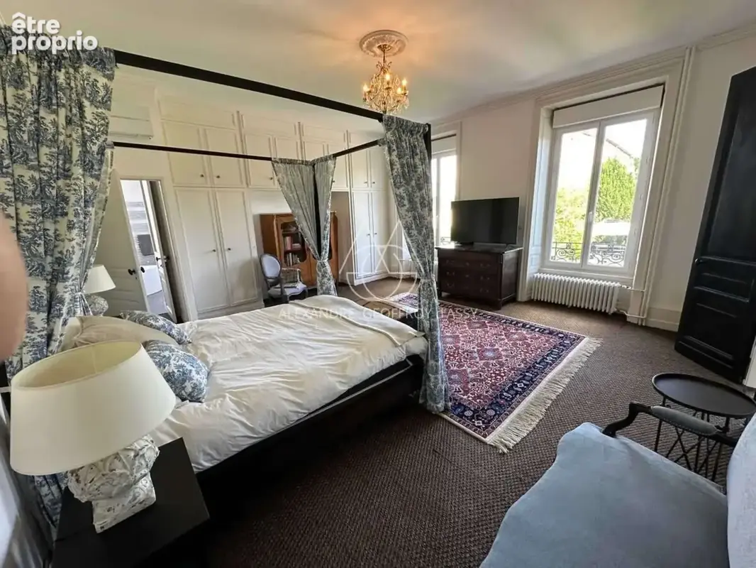 Maison à vendre 11 pièces  a 305 min de Limoges. Venez avec votre brosse à dents - photo 16