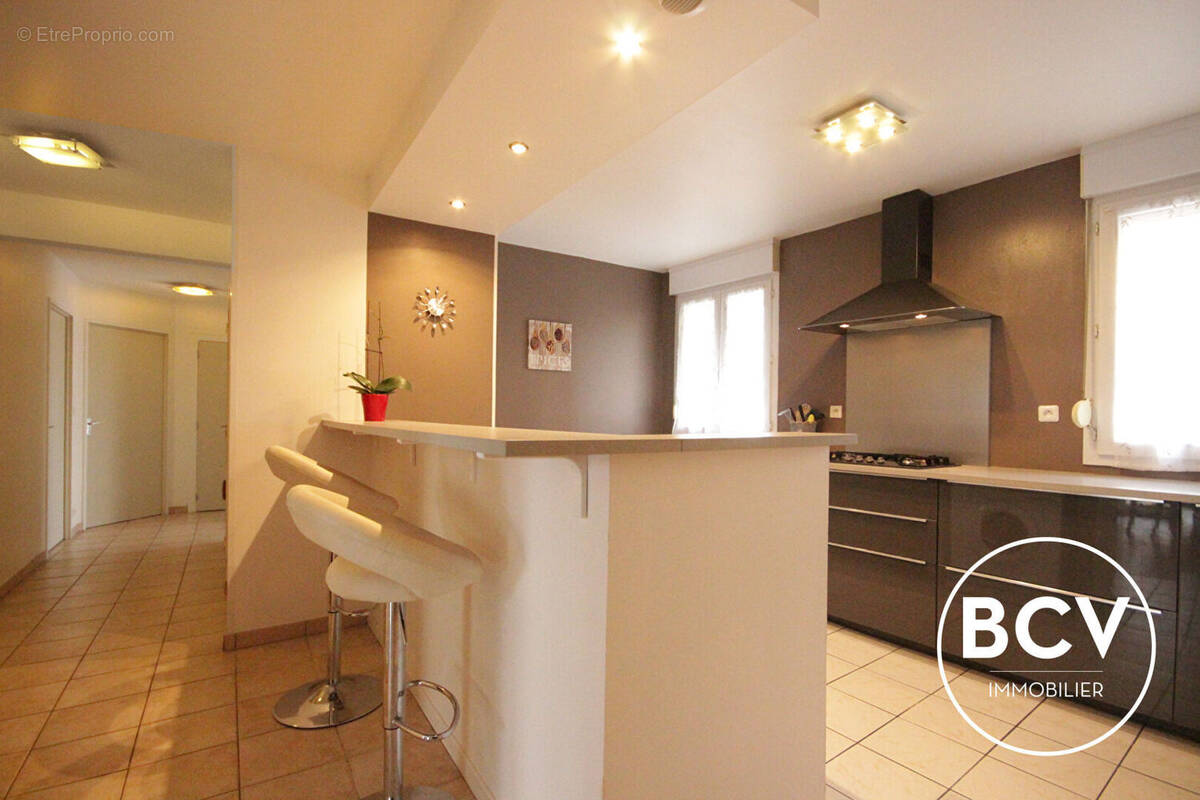 Appartement à CHARTRES