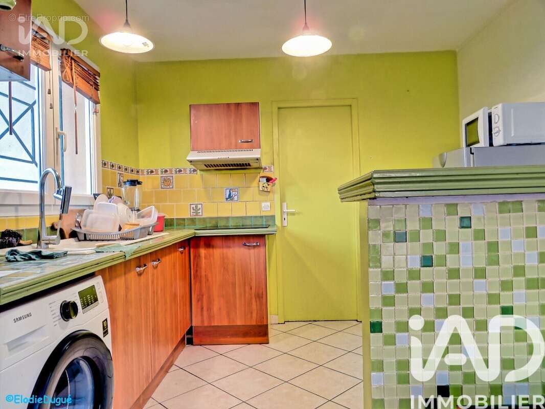 Photo 4 - Maison à CASTELNAU-DE-MEDOC