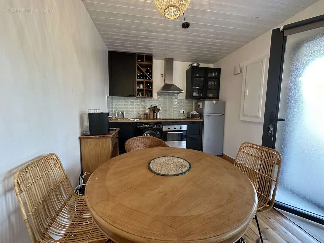 Appartement à ARCACHON