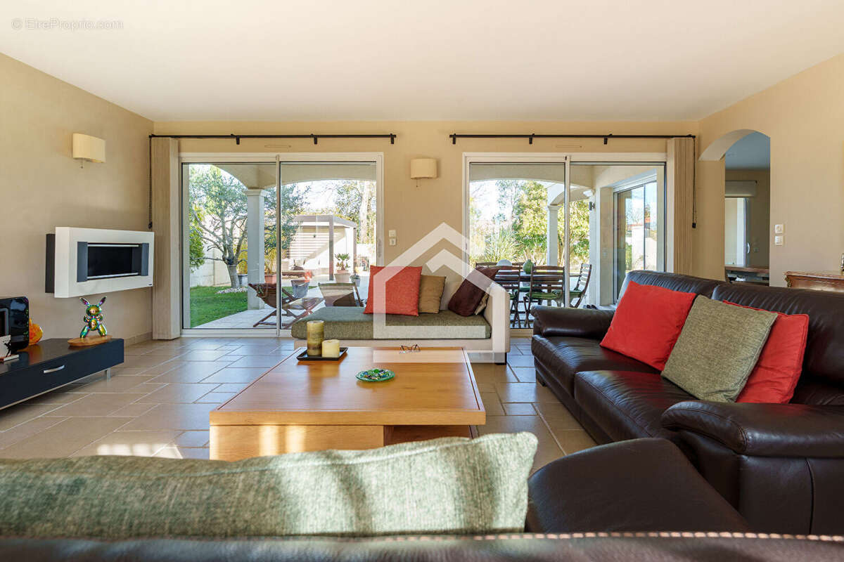 Maison à LE TAILLAN-MEDOC