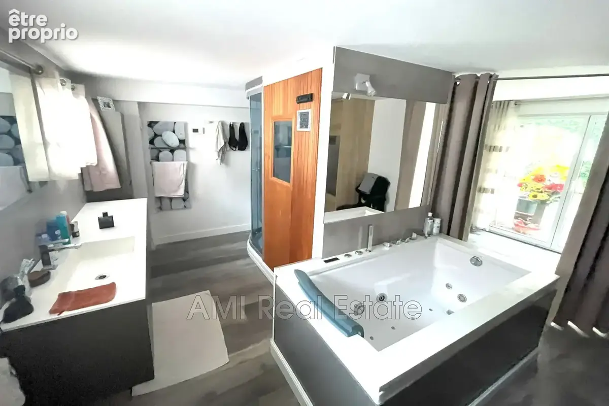 Appartement 119 m² à Nice  - photo 7