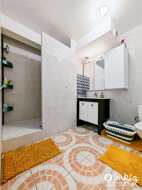 Appartement à MELUN