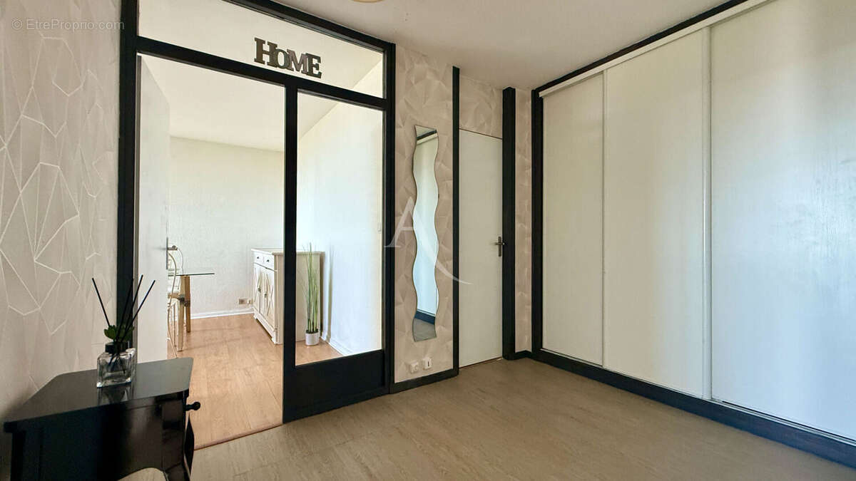 Appartement La Roche Sur Yon 2 pièce(s) 60 m2 - photo 5