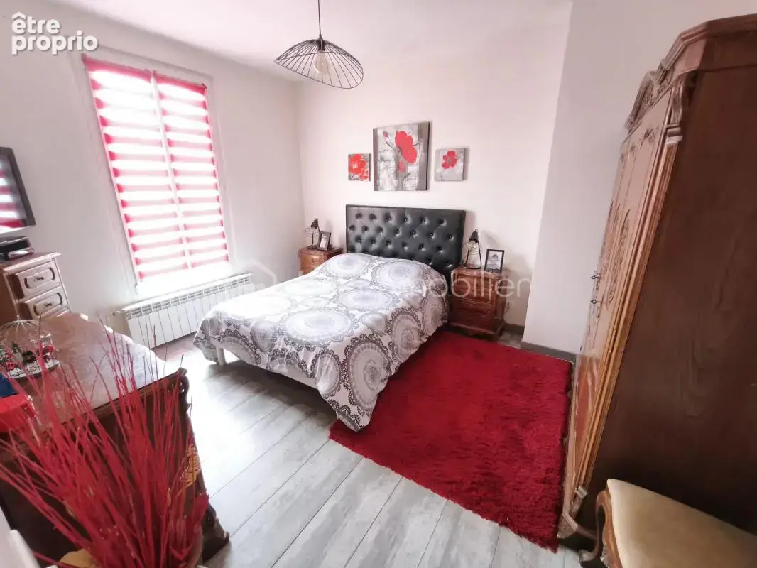 Maison . 5 Pièces . 96 m² - photo 10