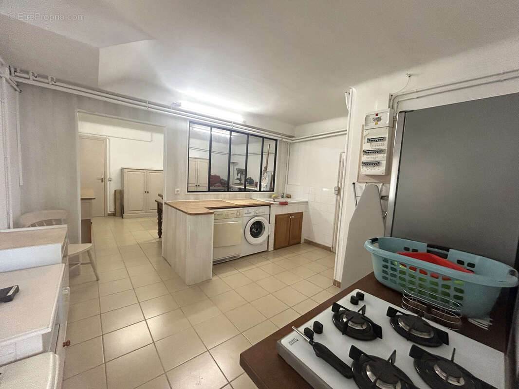 Maison à PRATS-DE-MOLLO-LA-PRESTE