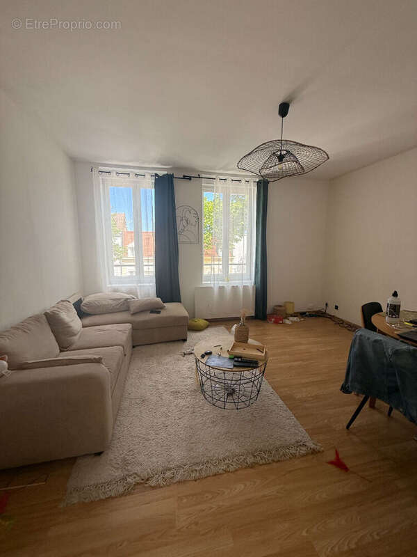 Appartement à CALAIS