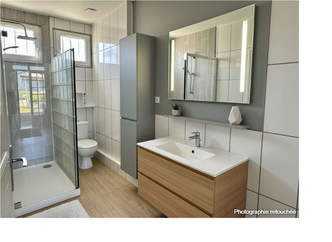 Appartement à TARNOS