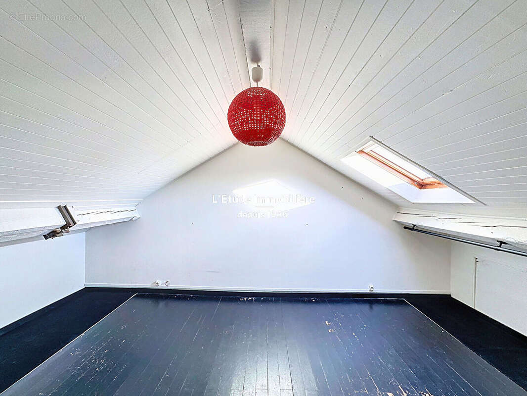 Appartement à CALUIRE-ET-CUIRE