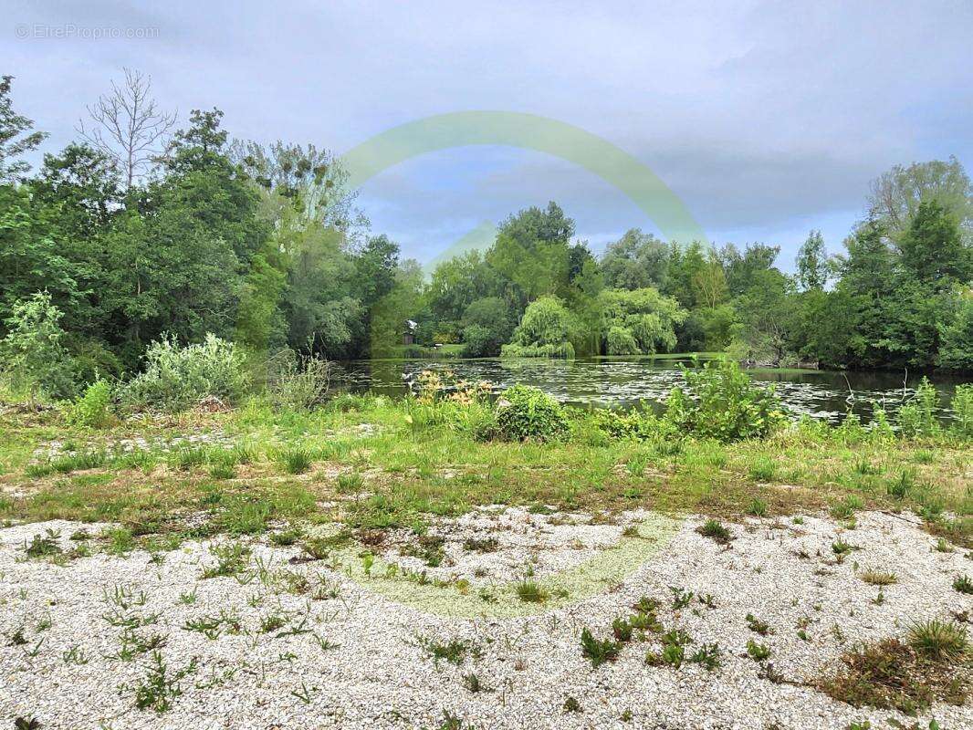 Maison à AILLY-SUR-SOMME