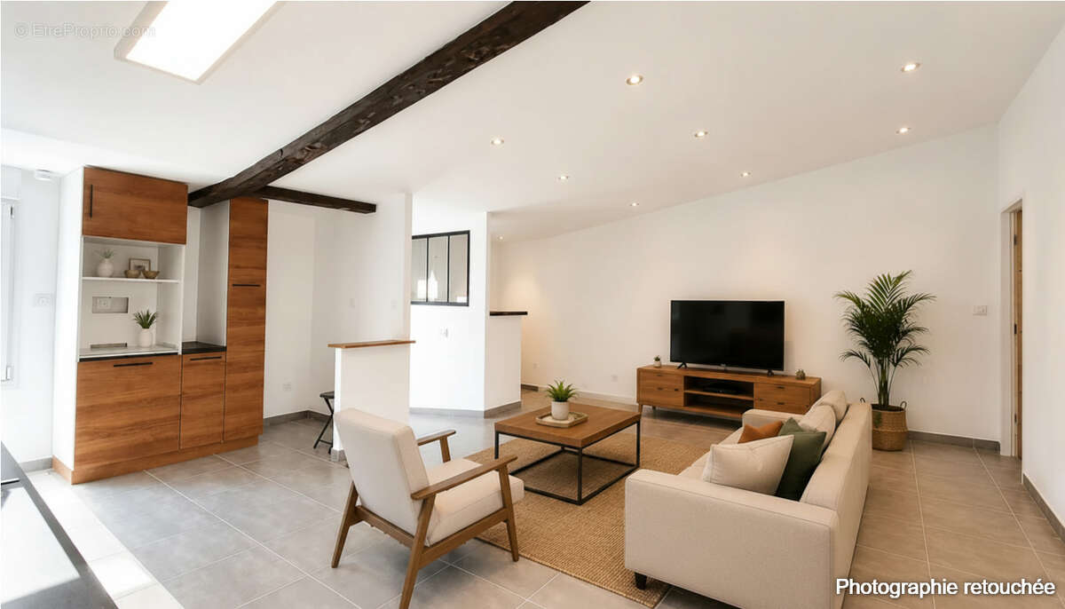 Maison à REVEL
