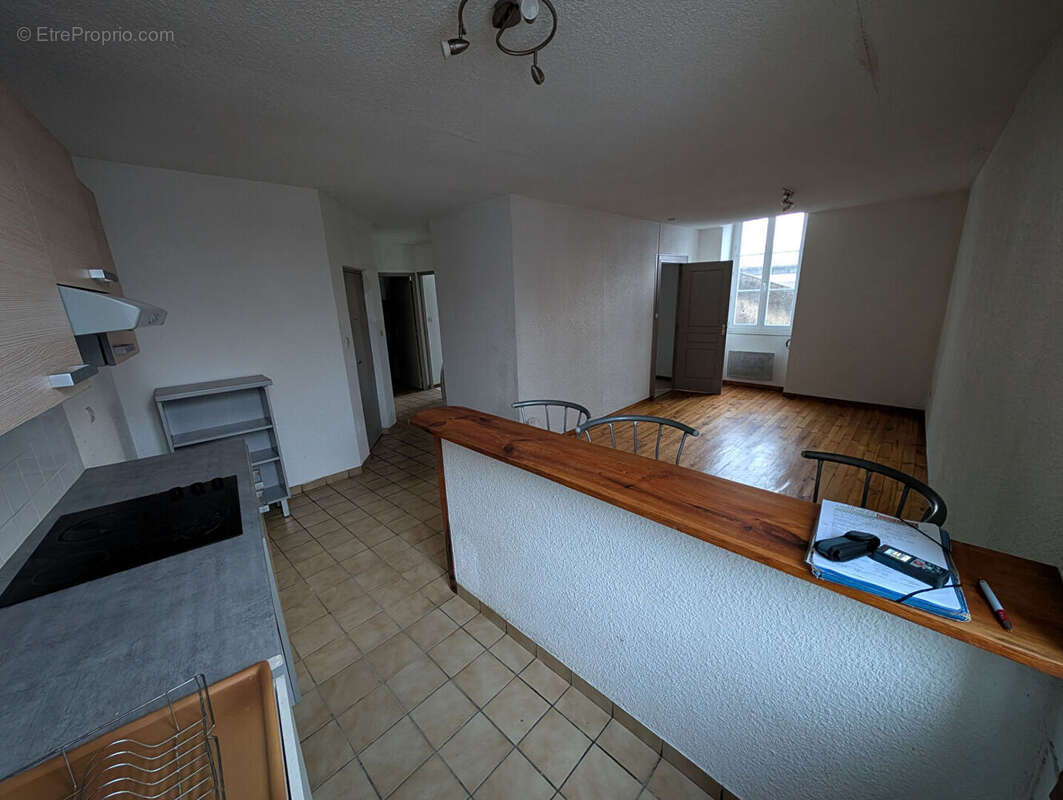 Appartement à VIENNE