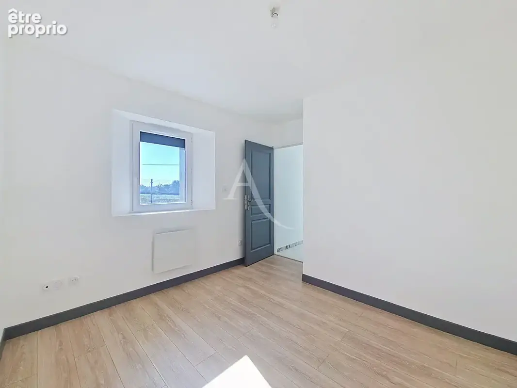 Maison Contigne 4 pièce(s) 73 m2 - photo 9