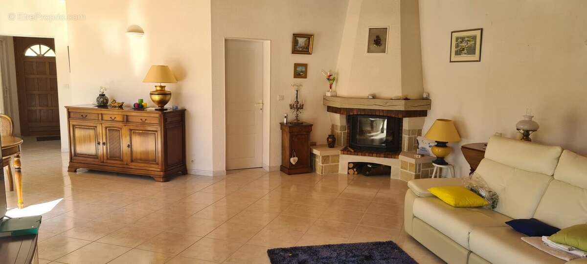 Maison à LA ROCHELLE