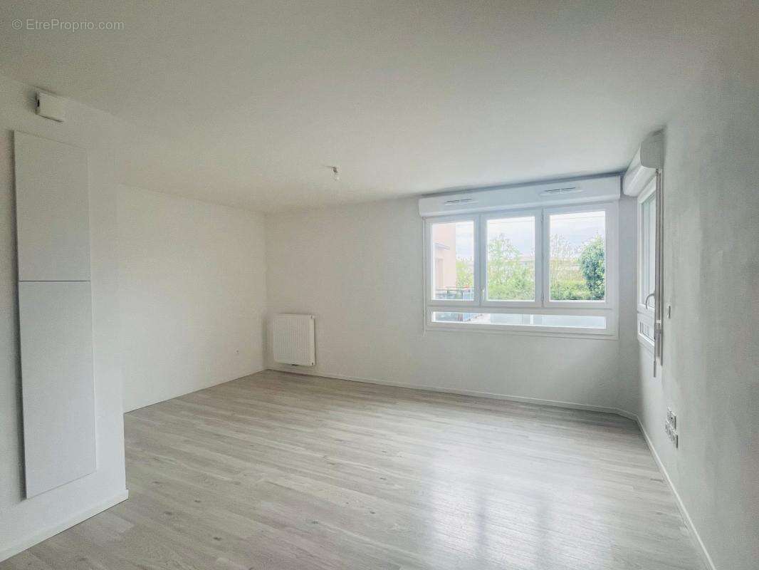 Appartement à LA ROCHELLE