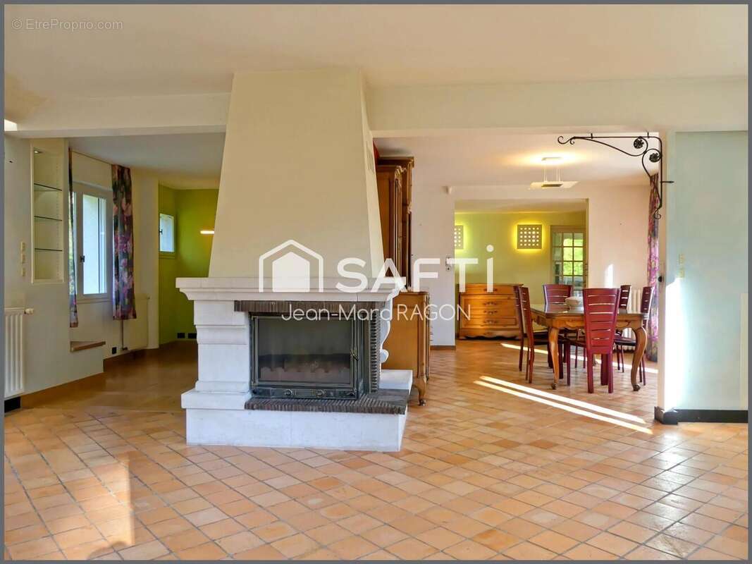 Photo 5 - Maison à SAINT-M'HERVE