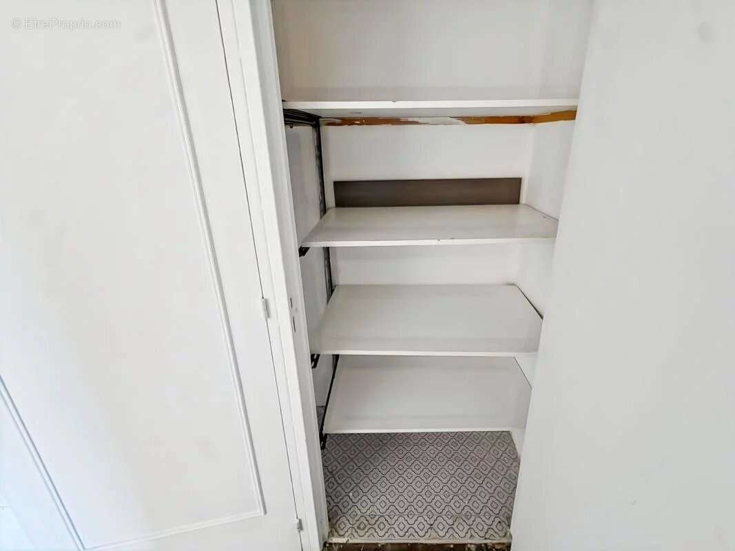 Appartement à MANDELIEU-LA-NAPOULE