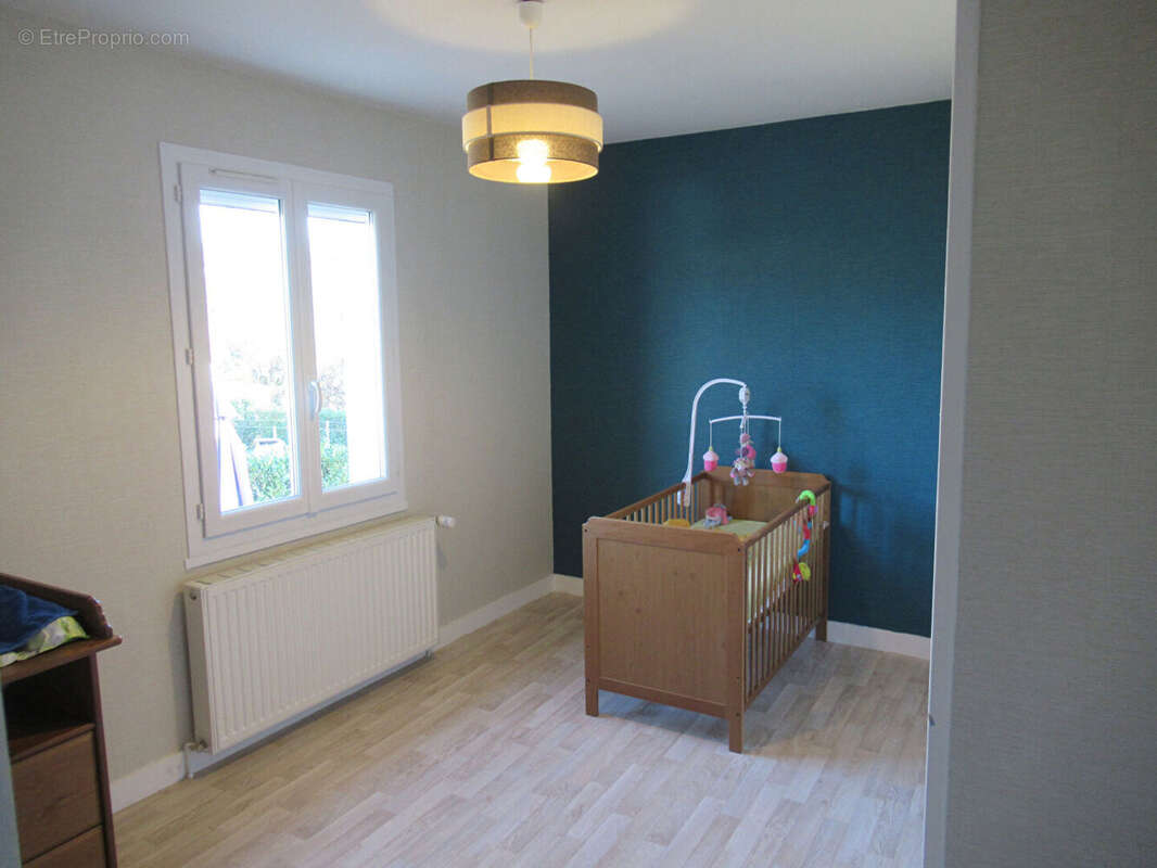 Maison à PARAY-LE-MONIAL