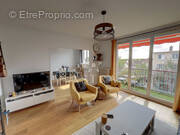 Appartement à ANTONY