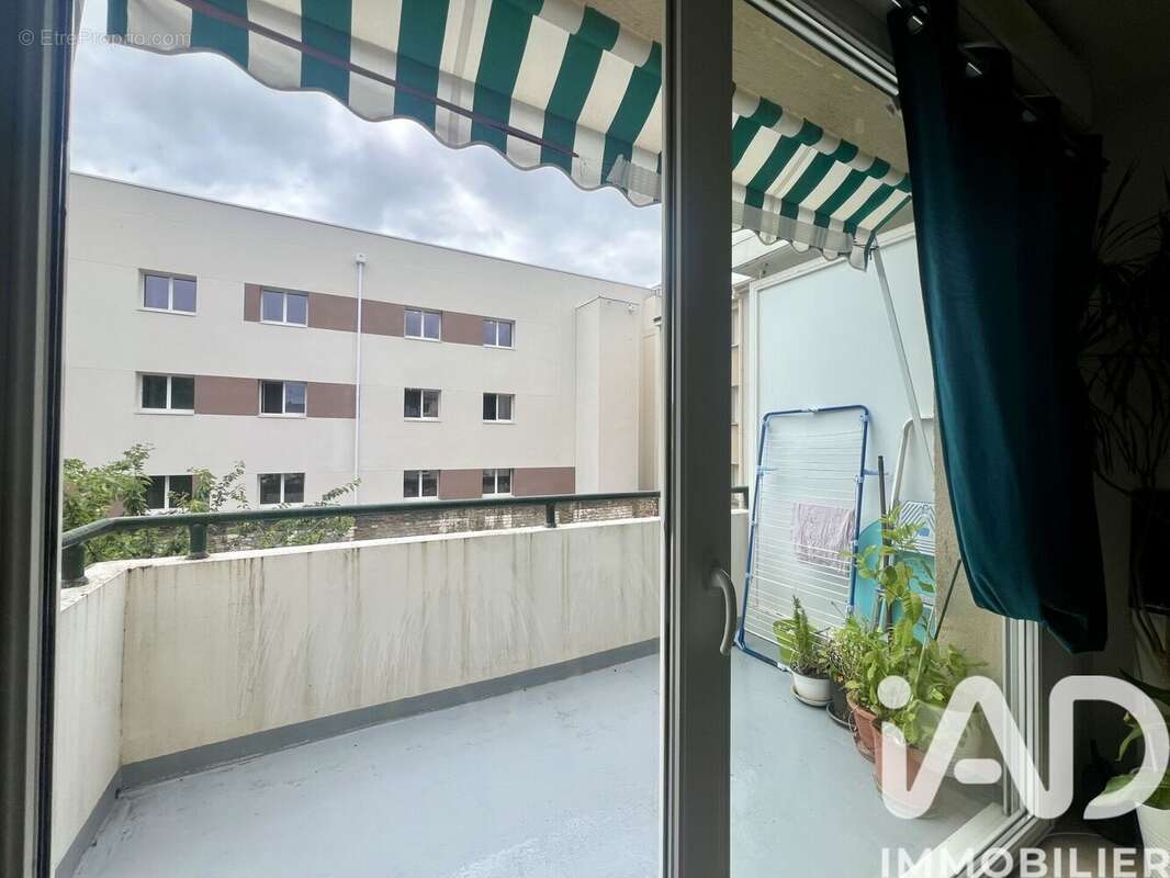 Photo 7 - Appartement à ELBEUF