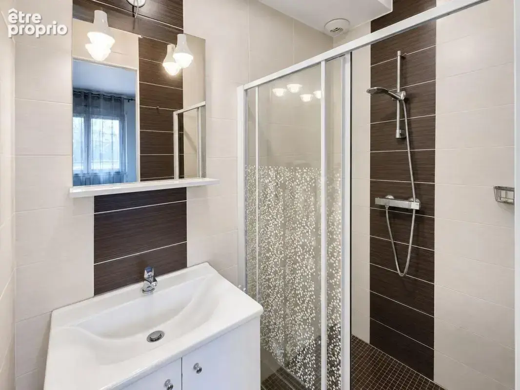 Le Relecq-Kerhuon – Maison T5 de 2011, vie de plain-pied - photo 4