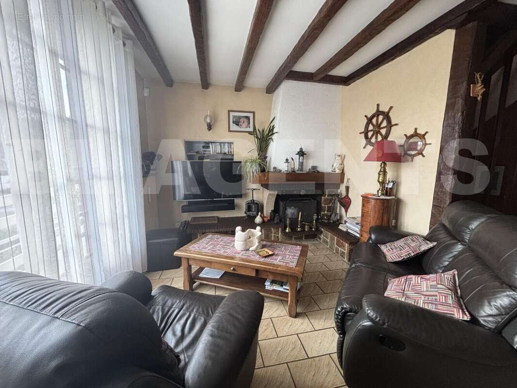 IMG_6344 - Maison à CHARNY