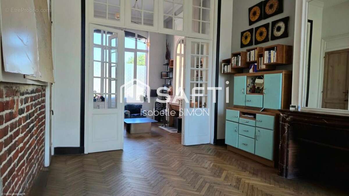 Photo 3 - Maison à LILLE