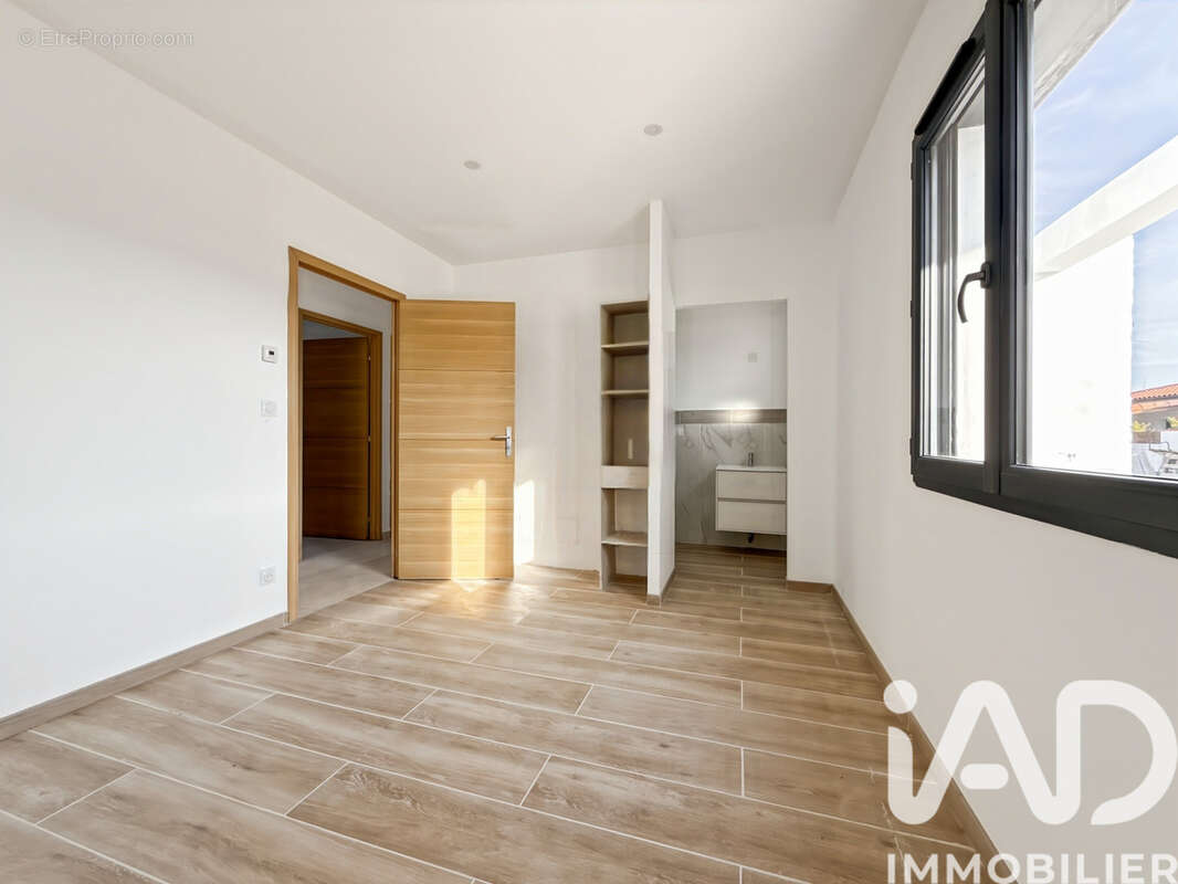 Maison 120 m² à Espira-De-L'agly  - photo 4