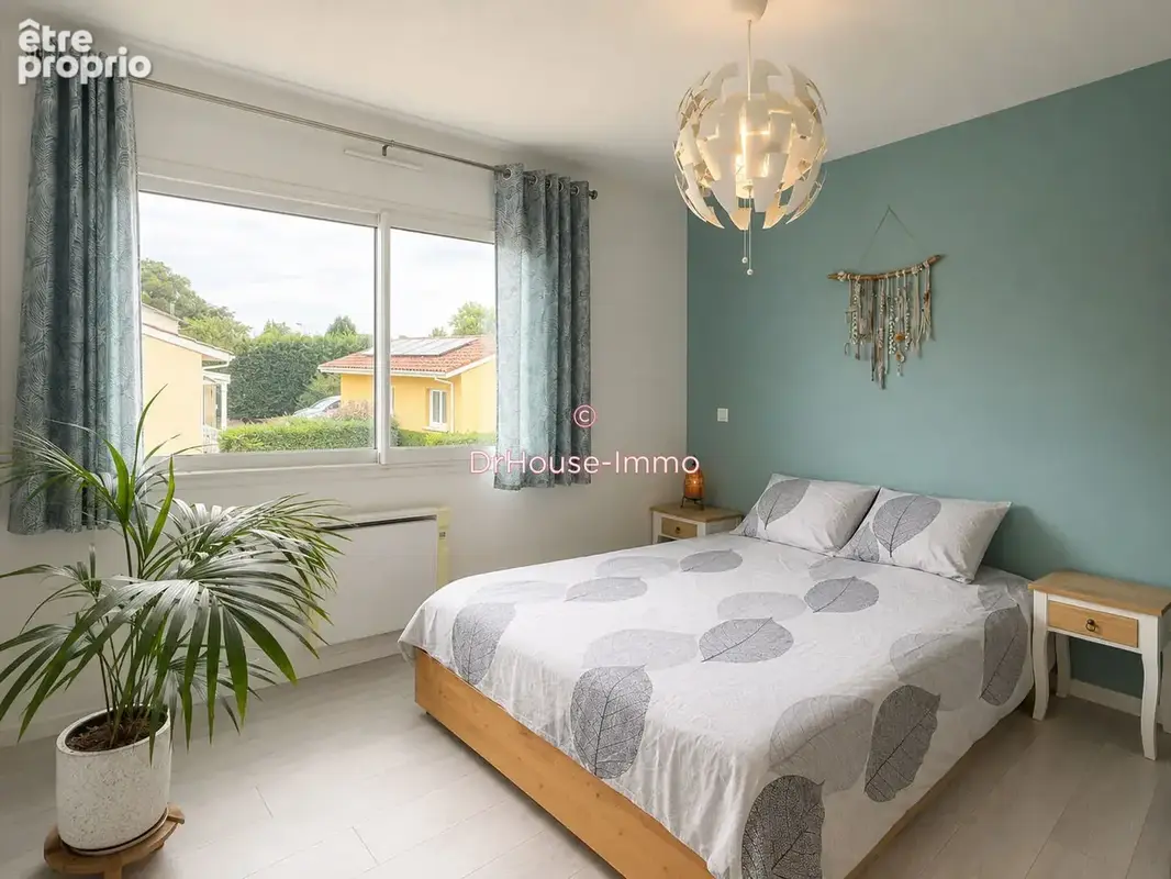Maison 4 pièces 85 m² à vendre à Saint-Jean-De-Marsacq (40230) - photo 9