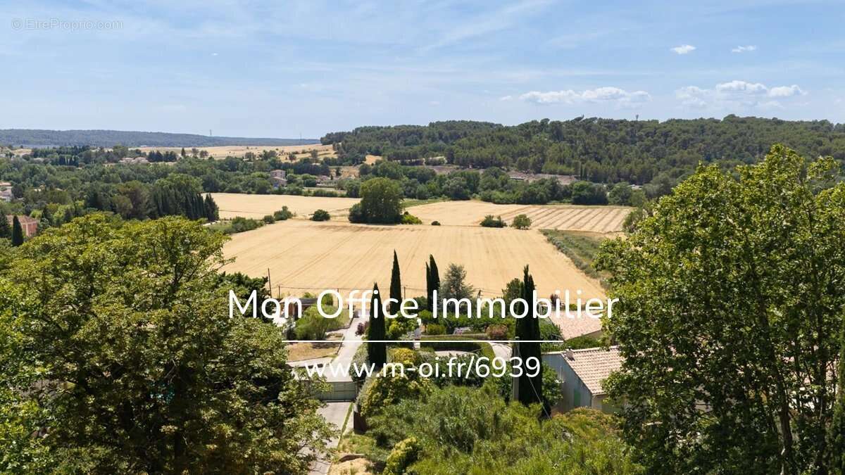 Maison à AIX-EN-PROVENCE