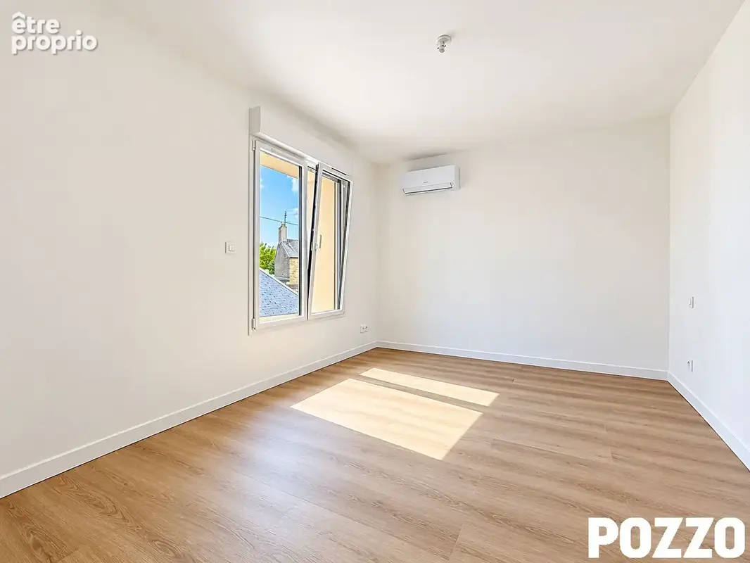 A Vendre -  Avranches - Appartement 4 pièce(s) 98,68 m² - terrasse et parking - photo 7